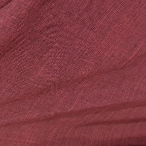 Hi-Lo sleeveless dress - Picture 2 of 2